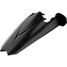 Polisport Beta Rear Fender Plastic Black 8556000002_66985