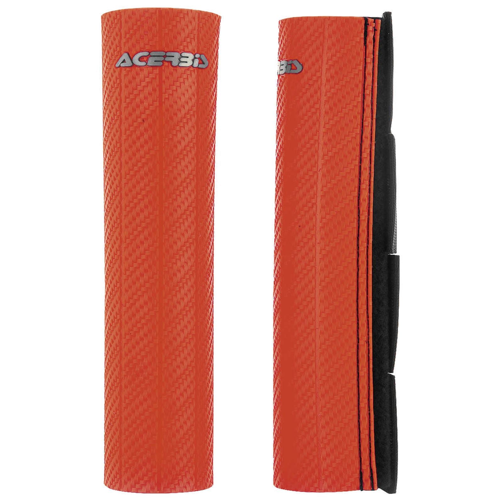Acerbis Fork Guard Red 2634050004_66986