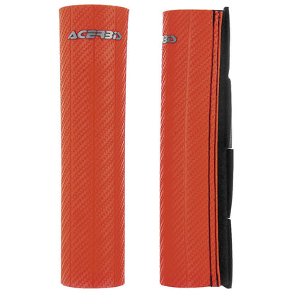 Acerbis Fork Guard Red 2634050004_66986
