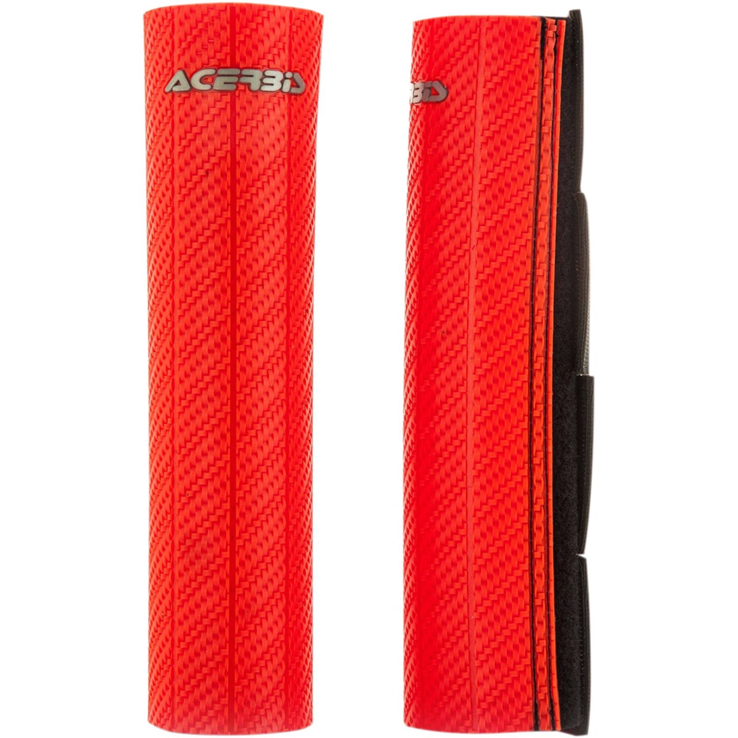 Acerbis Fork Guard Red 2634050004_319324