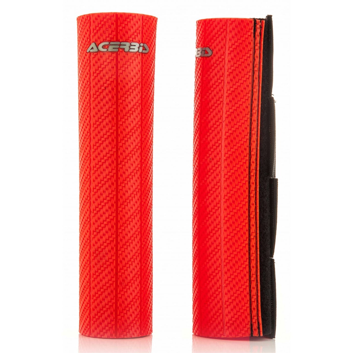 Acerbis Fork Guard Red 2634050004_66987