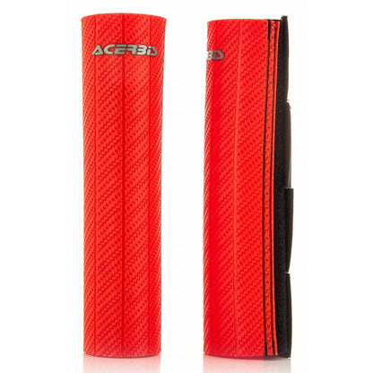 Acerbis Fork Guard Red 2634050004_66987