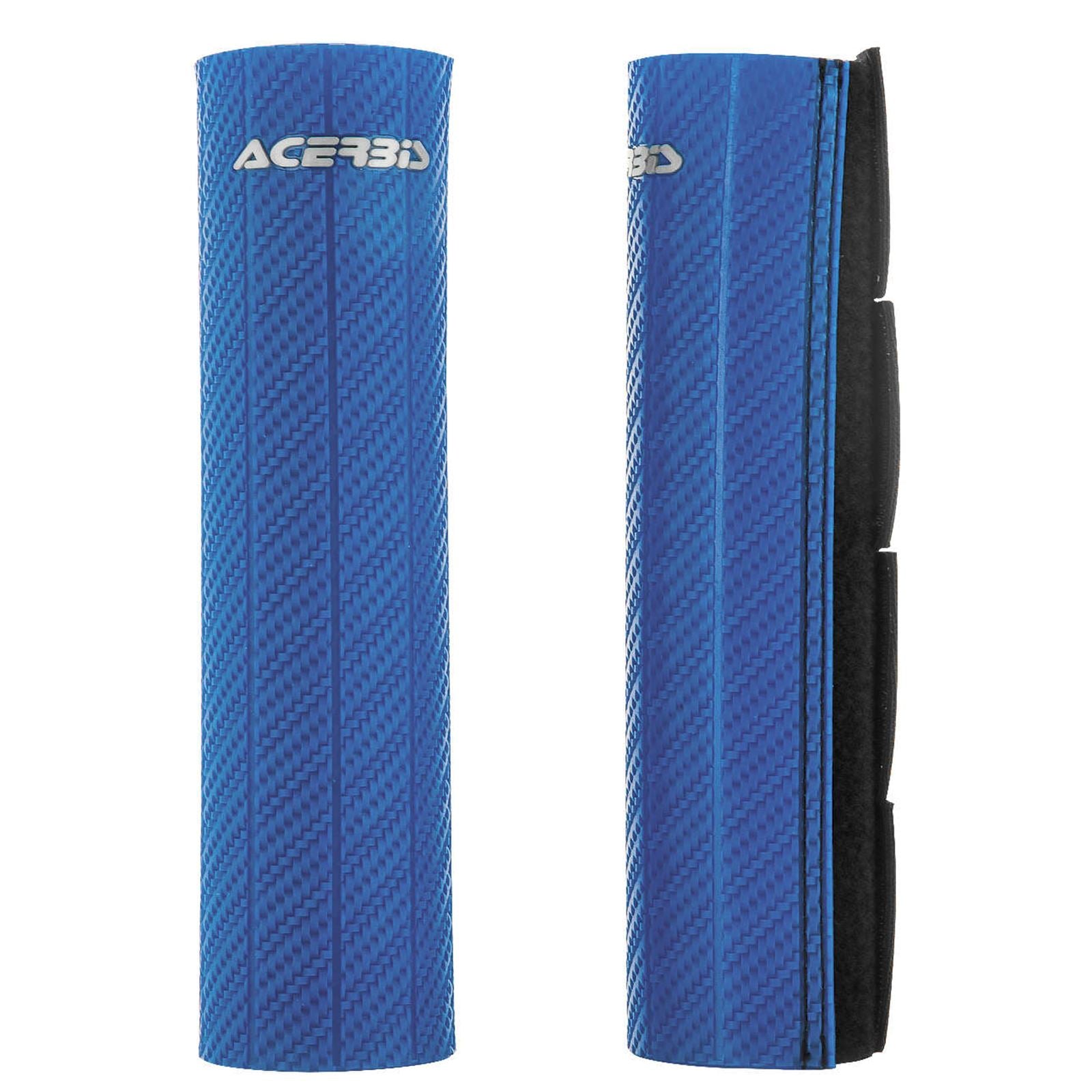 Acerbis Fork Guard Blue 2634050211_66988