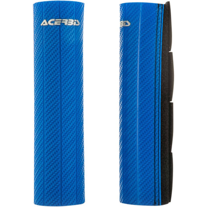Acerbis Fork Guard Blue 2634050211_319322