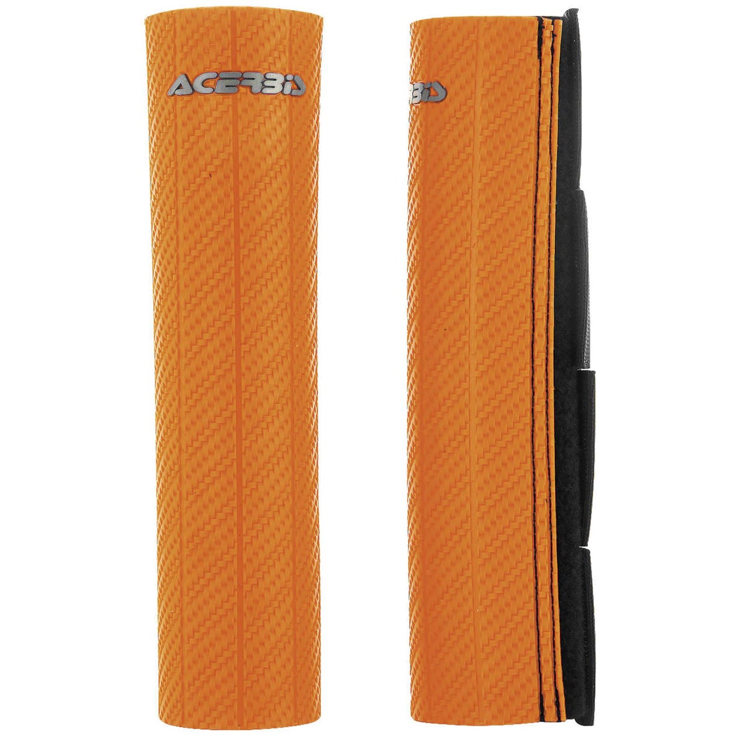 Acerbis Fork Guard Orange 2634055226_66990