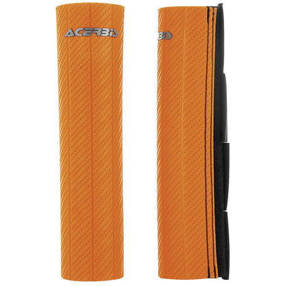 Acerbis Fork Guard Orange 2634055226_66990