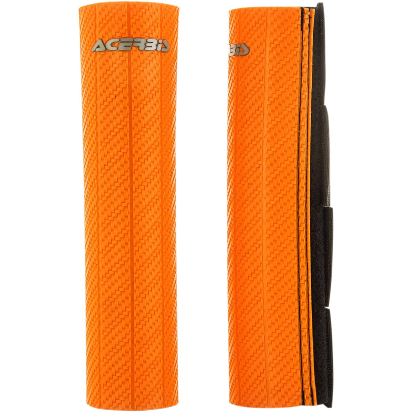 Acerbis Fork Guard Orange 2634055226_319323