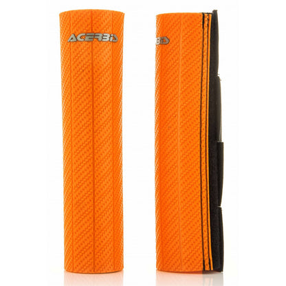 Acerbis Fork Guard Orange 2634055226_66991