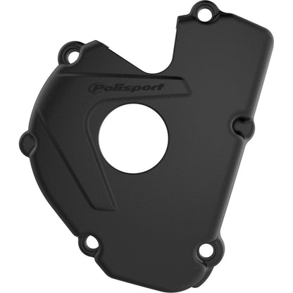 Polisport Ignition Cover Protector Black 8463800001_66994
