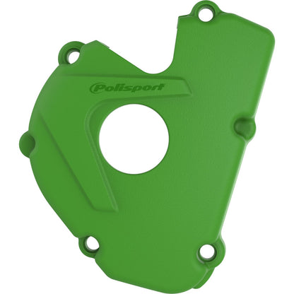 Polisport Ignition Cover Protector Green 8463800002_66995
