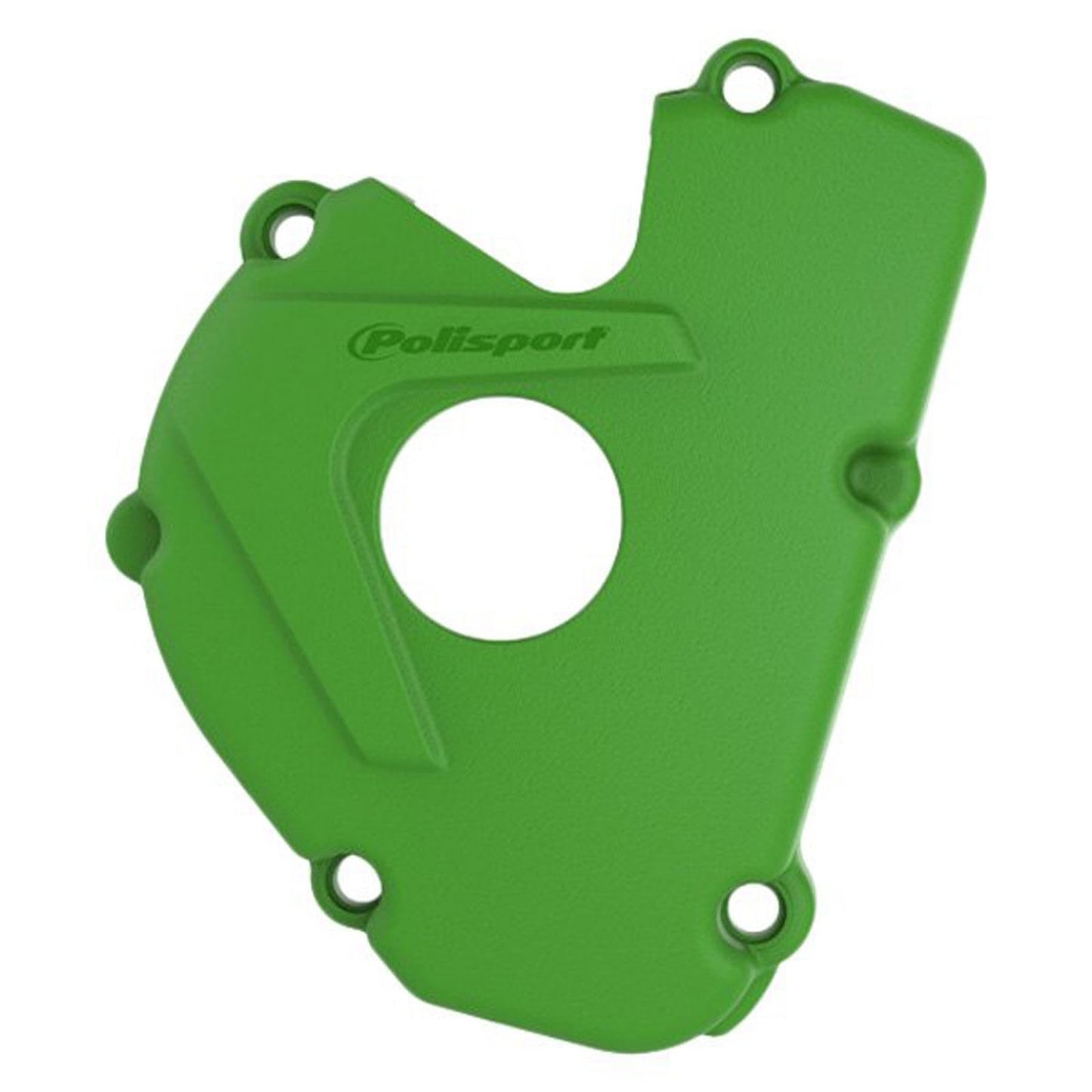Polisport Ignition Cover Protector Green 8463800002_557592