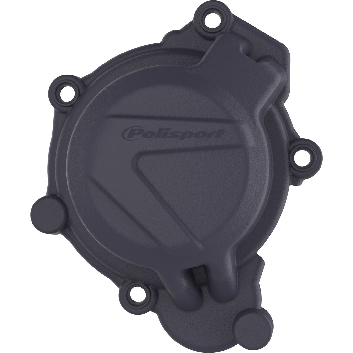 Polisport Ignition Cover Protector Blue 8464100003_66998
