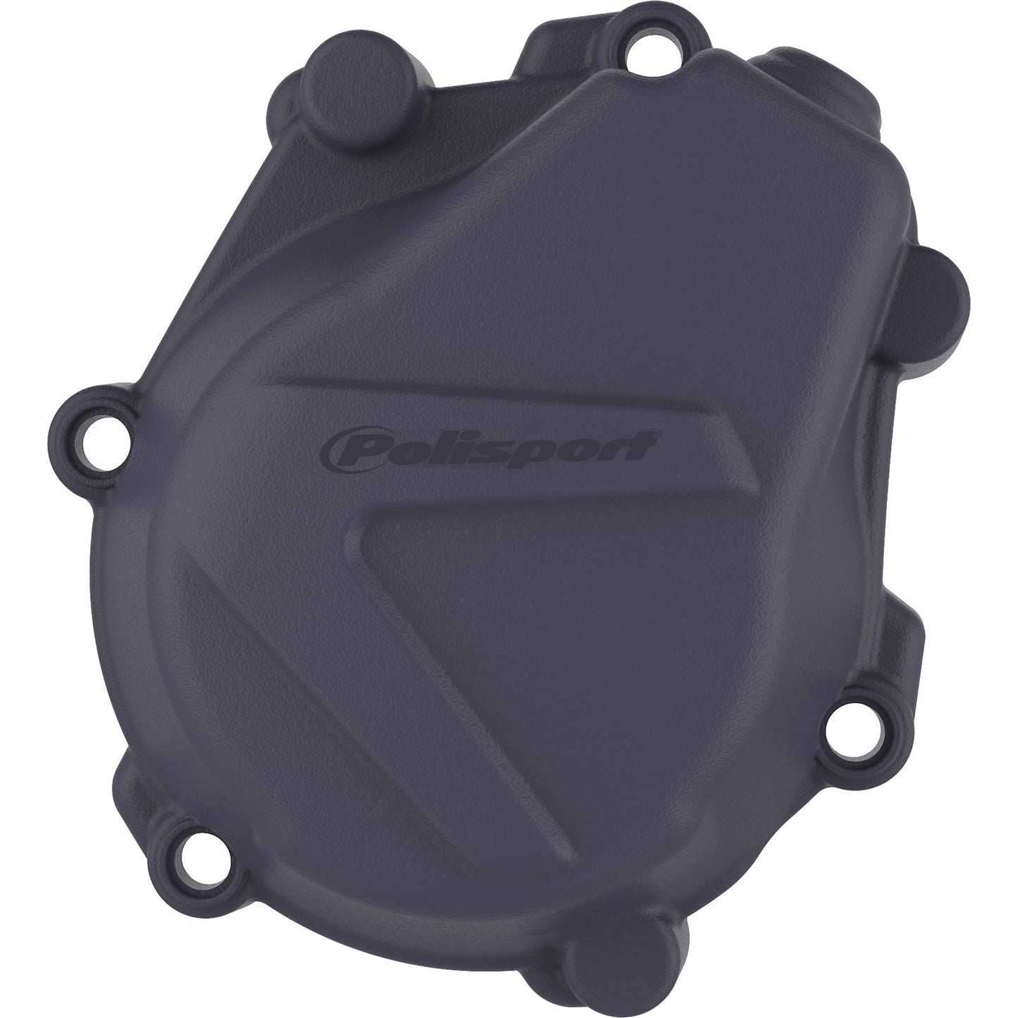 Polisport Ignition Cover Protector - Blue 8463900003_67003