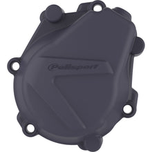 Polisport Ignition Cover Protector - Blue 8463900003_67003