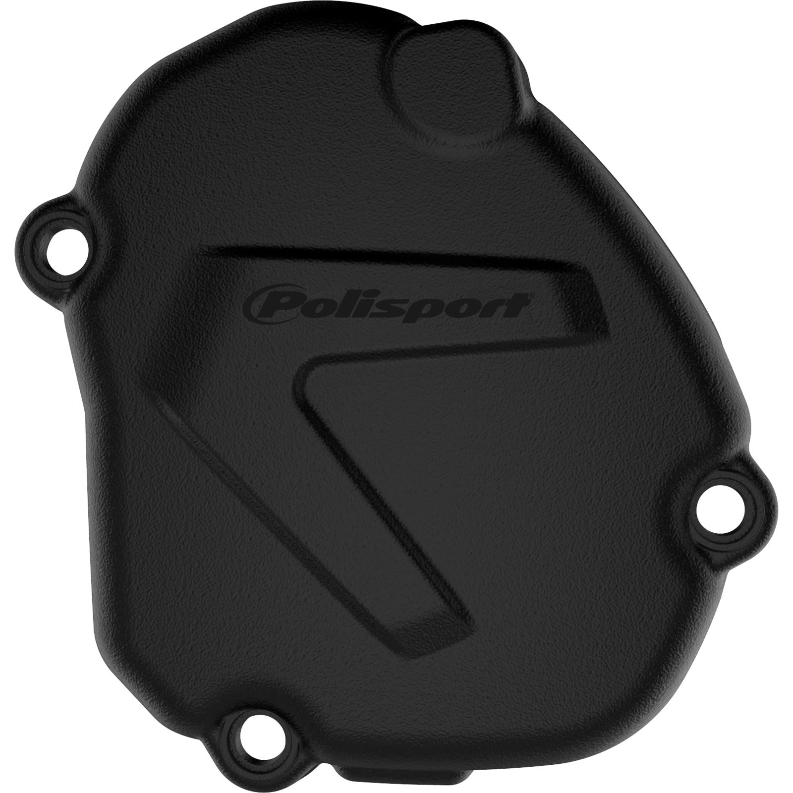Polisport Ignition Cover Protector Black 8464400001_67004