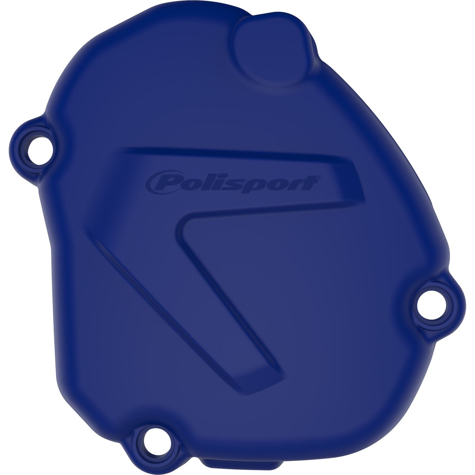 Polisport Ignition Cover Protector Blue 8464400002_67005