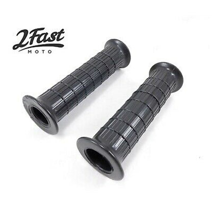 2FastMoto OE Style Handlebar Grips for Honda CB500, CB750 Sandcast 95011-14100/200_647321