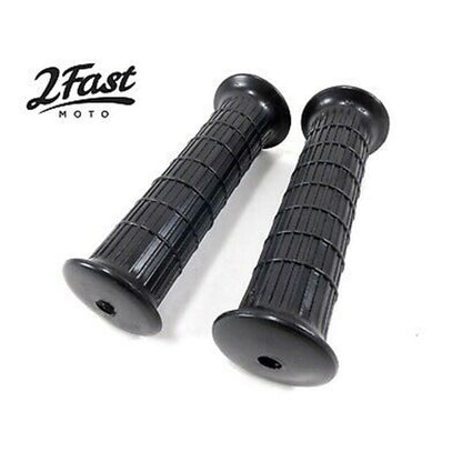 2FastMoto OE Style Handlebar Grips for Honda CB500, CB750 Sandcast 95011-14100/200_647323