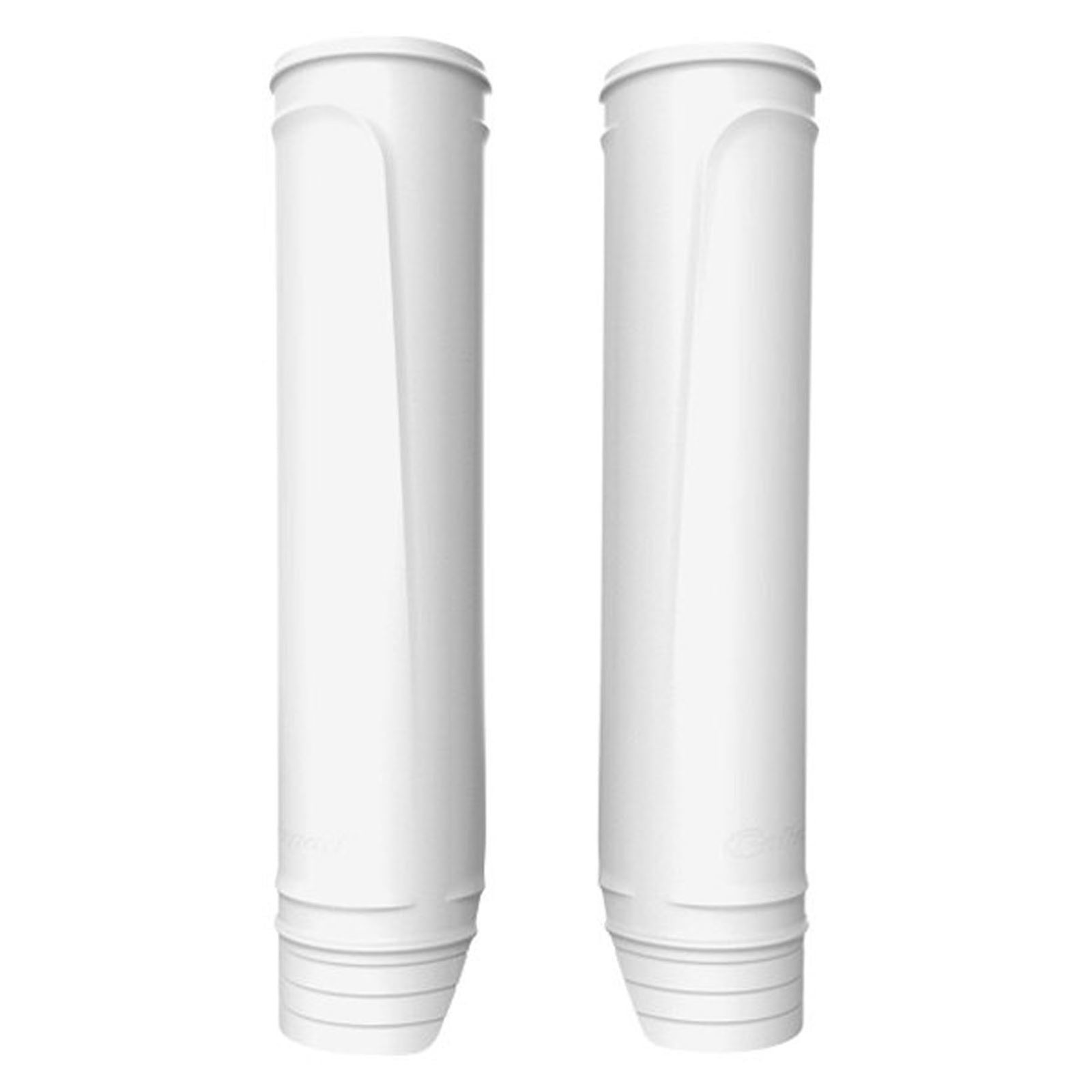 Polisport Upper Fork Guards White 8463500002_557608