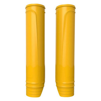 Polisport Upper Fork Guards Yellow 8463500007_557618