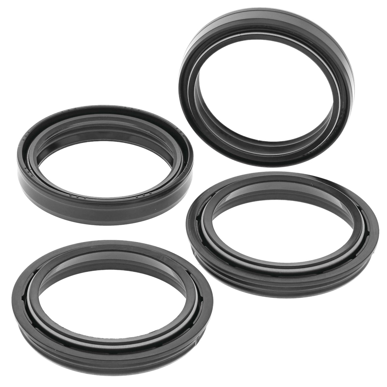 All Balls Fork & Dust Seal Wiper Kit 56-142_67026