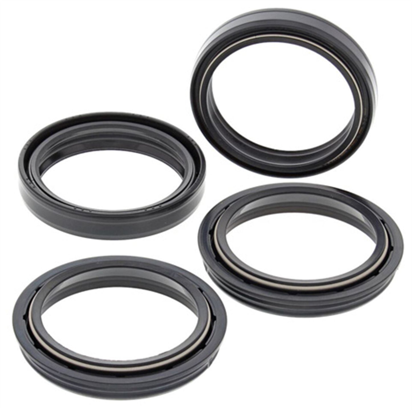 All Balls Fork & Dust Seal Wiper Kit 56-142_557619