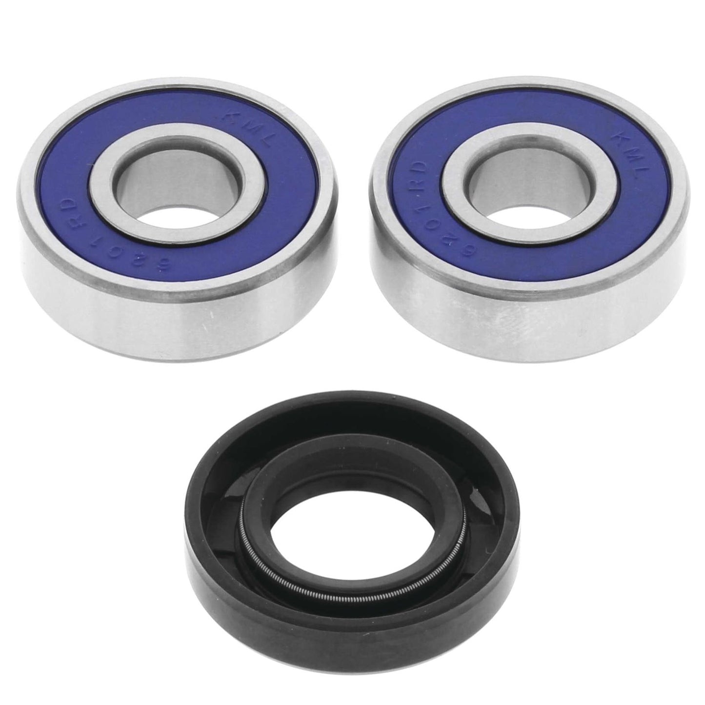 All Balls Front Wheel Bearing/Seal Kit 25-1439_67037
