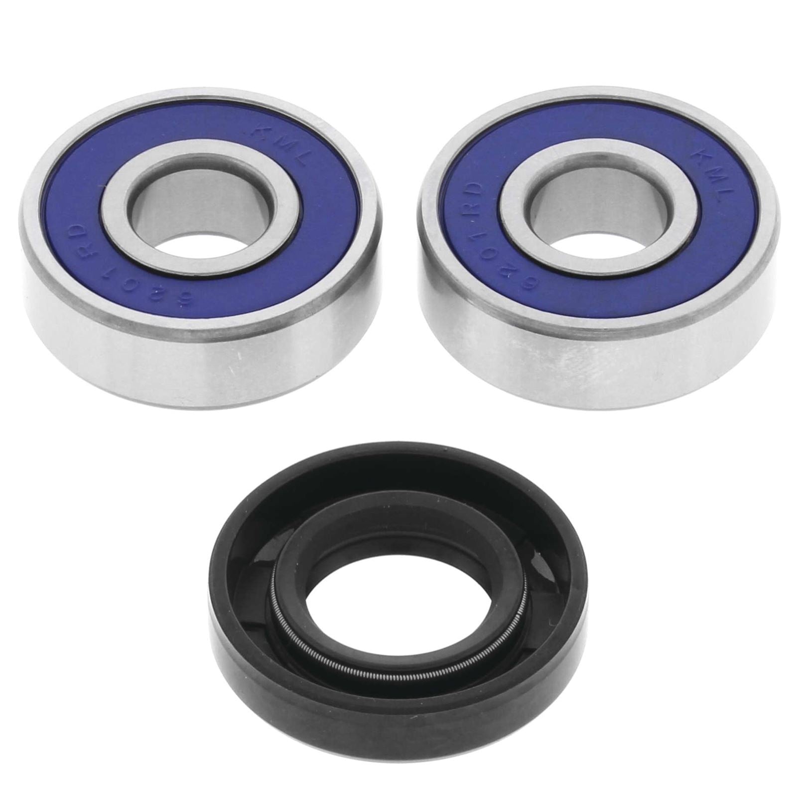 All Balls Front Wheel Bearing/Seal Kit 25-1439_67037