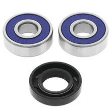All Balls Front Wheel Bearing/Seal Kit 25-1439_67037