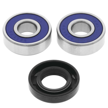 All Balls Front Wheel Bearing/Seal Kit 25-1439_67037