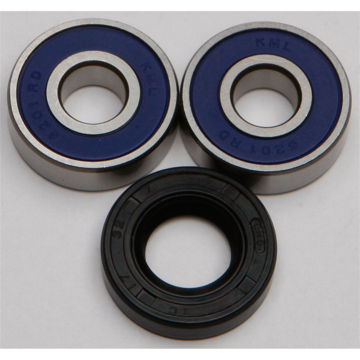 All Balls Front Wheel Bearing/Seal Kit 25-1439_67038