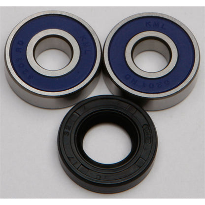 All Balls Front Wheel Bearing/Seal Kit 25-1439_67038