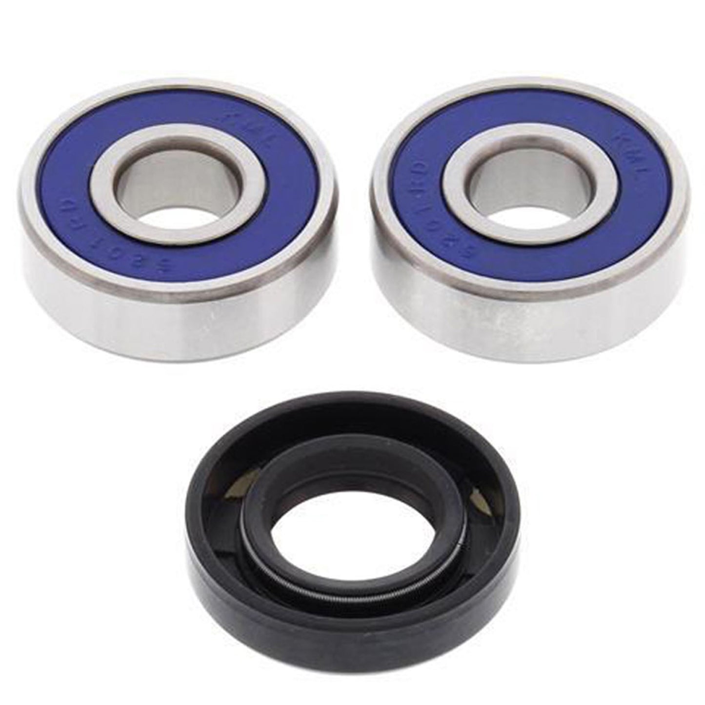All Balls Front Wheel Bearing/Seal Kit 25-1439_557638