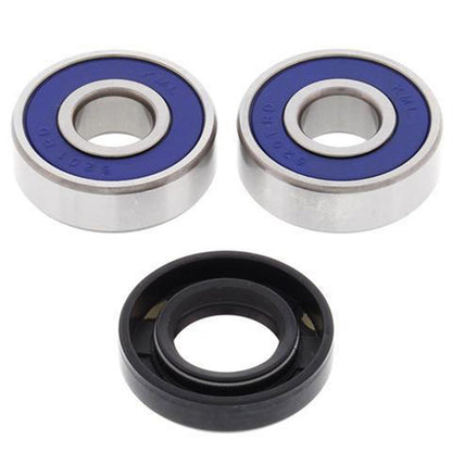 All Balls Front Wheel Bearing/Seal Kit 25-1439_557638