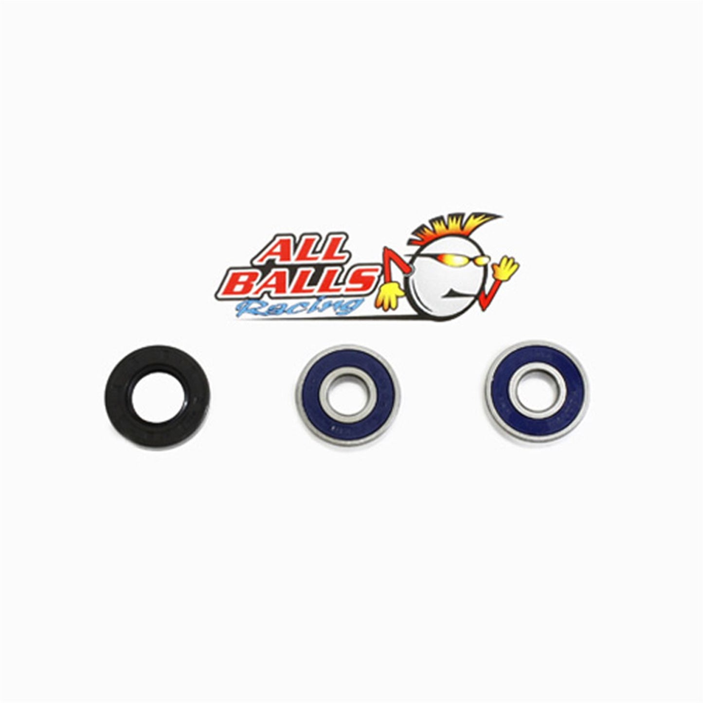 All Balls Front Wheel Bearing/Seal Kit 25-1439_557639
