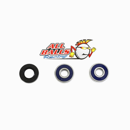 All Balls Front Wheel Bearing/Seal Kit 25-1439_557639