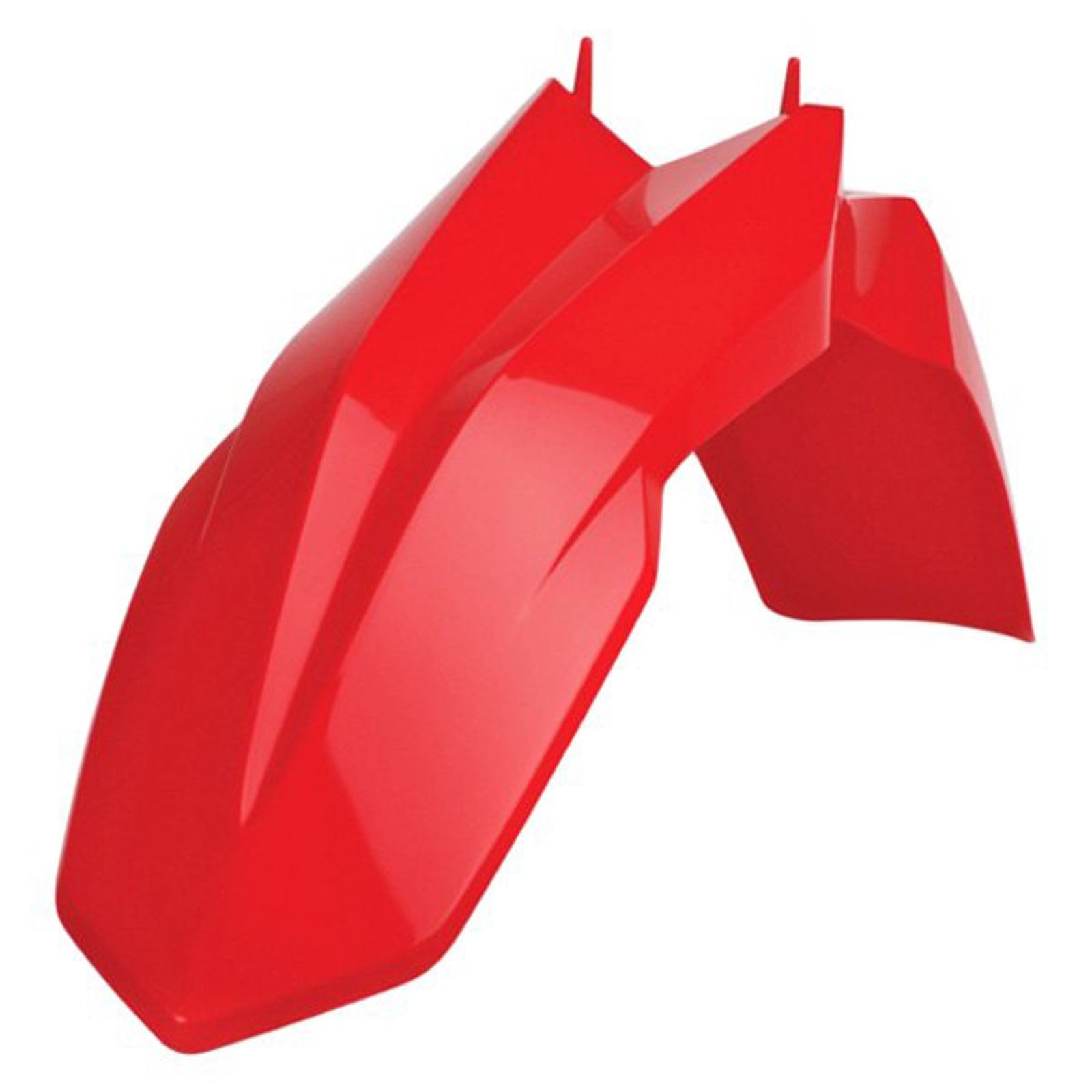 Polisport Gas Gas Front Fender Red 8581300002_557652