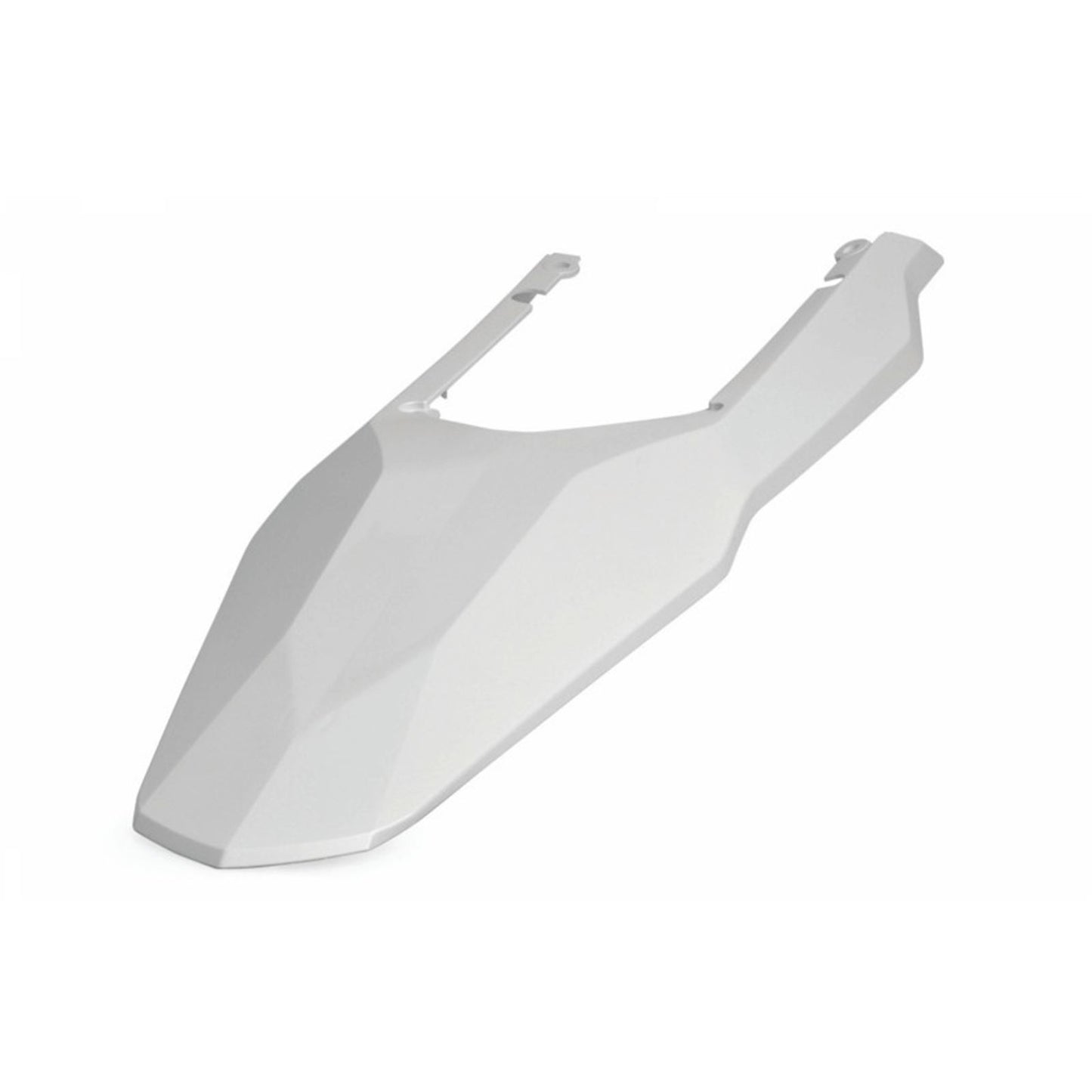 Polisport Gas Gas Rear Fender White 8581400004_67047