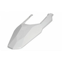 Polisport Gas Gas Rear Fender White 8581400004_67047