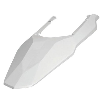Polisport Gas Gas Rear Fender White 8581400004_557655