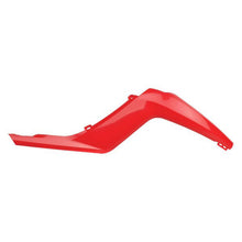 Polisport Gas Gas Upper Radiator Shroud Red 8415300003_557657
