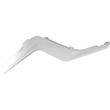 Polisport Gas Gas Upper Radiator Shroud White [MPN: 8415300005]_67050