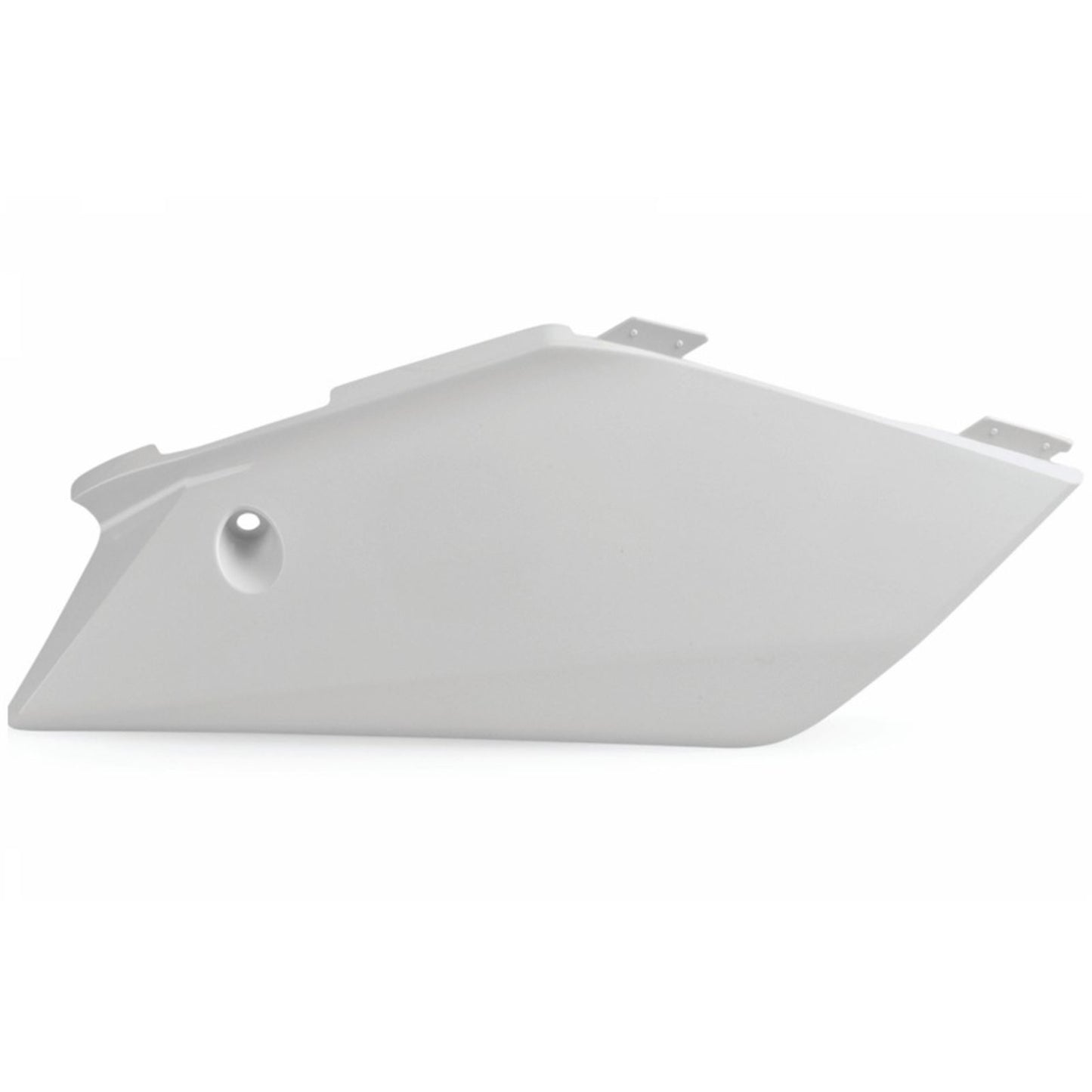 Polisport Gas Gas Side Panels White 8609800005_67054
