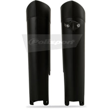 Polisport Gas Gas Fork Guards White 8398500006_67056