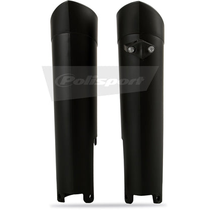 Polisport Gas Gas Fork Guards White 8398500006_67056