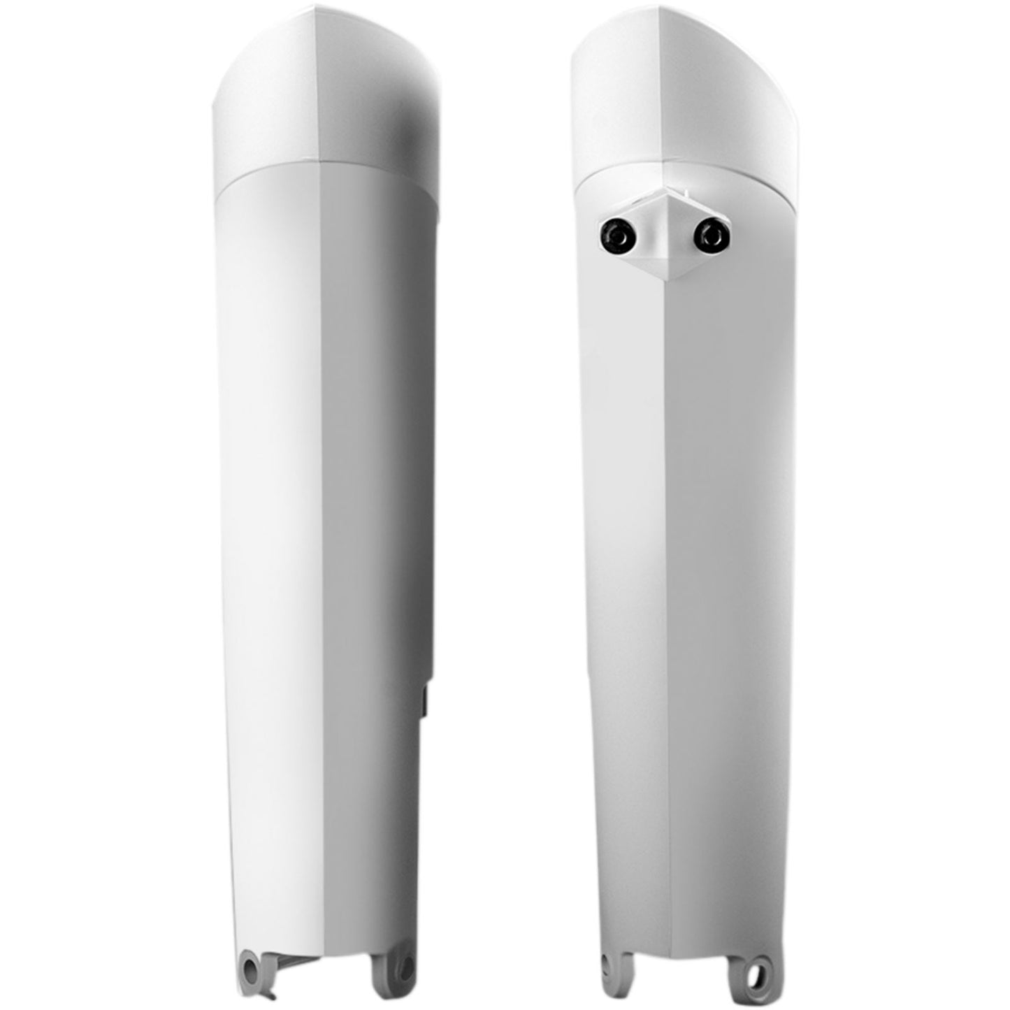 Polisport Gas Gas Fork Guards White 8398500006_912142