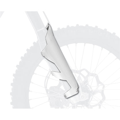 Polisport Gas Gas Fork Guards White 8398500006_912143