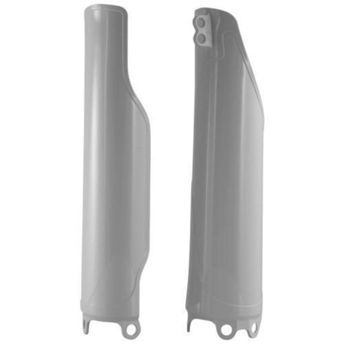 Polisport Gas Gas Fork Guards White 8398500006_557663