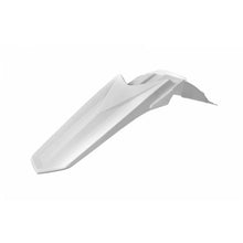 Polisport Sherco Rear Fender White 8554300001_67058