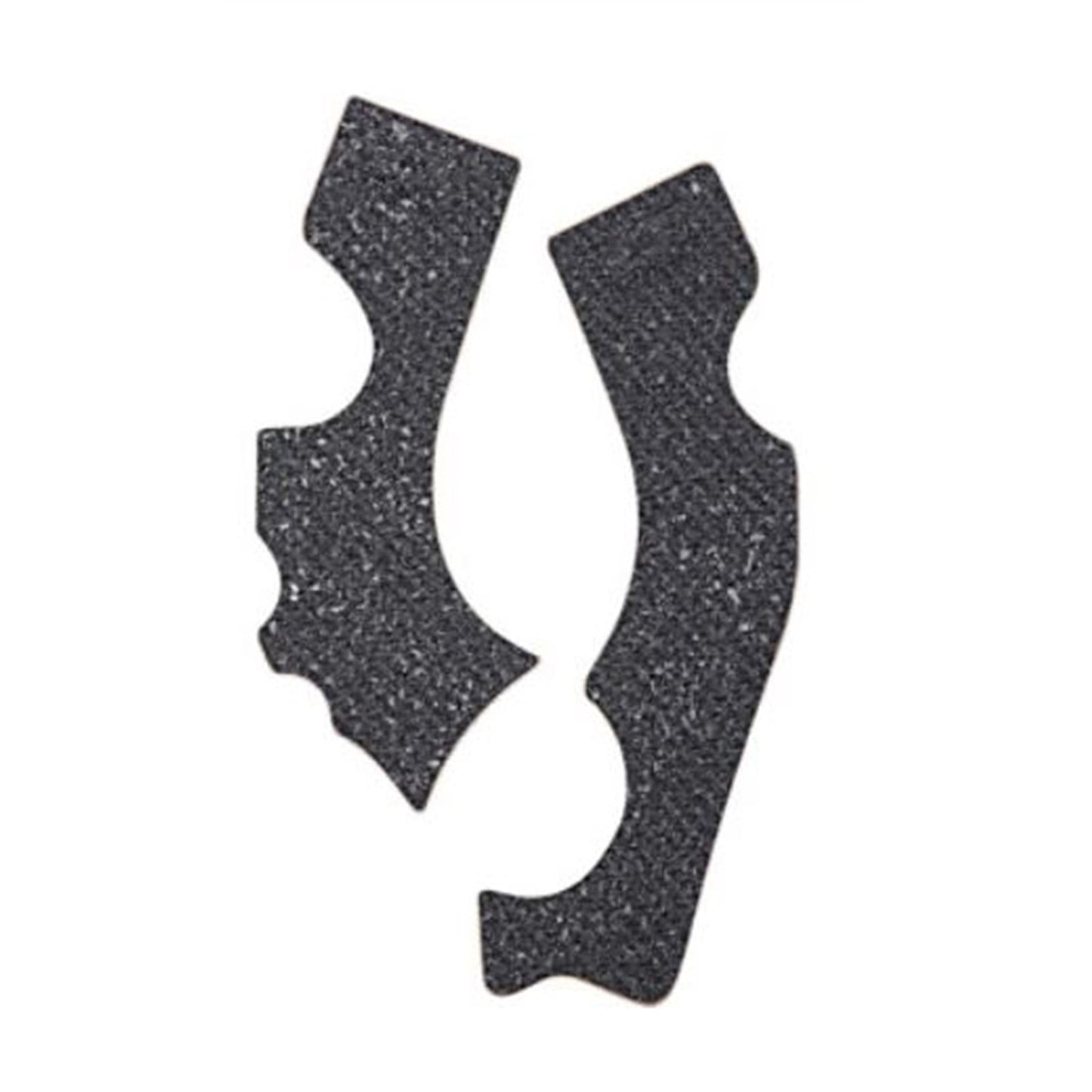 D'Cor Frame Grip Guard Decal Grey [MPN: 16-20-105]_728992